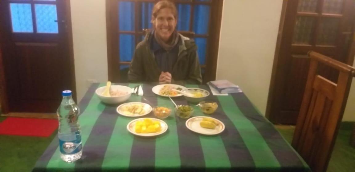 Mature Home 엘라 외부 사진